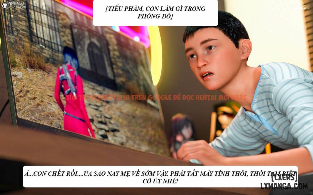 Xem ảnh 72 trong truyện hentai [vũ Trụ 1] Người Mẹ Dâm Đãng - Tình Yêu Thuần Khiết - Chapter 5 - hentaitvn.net