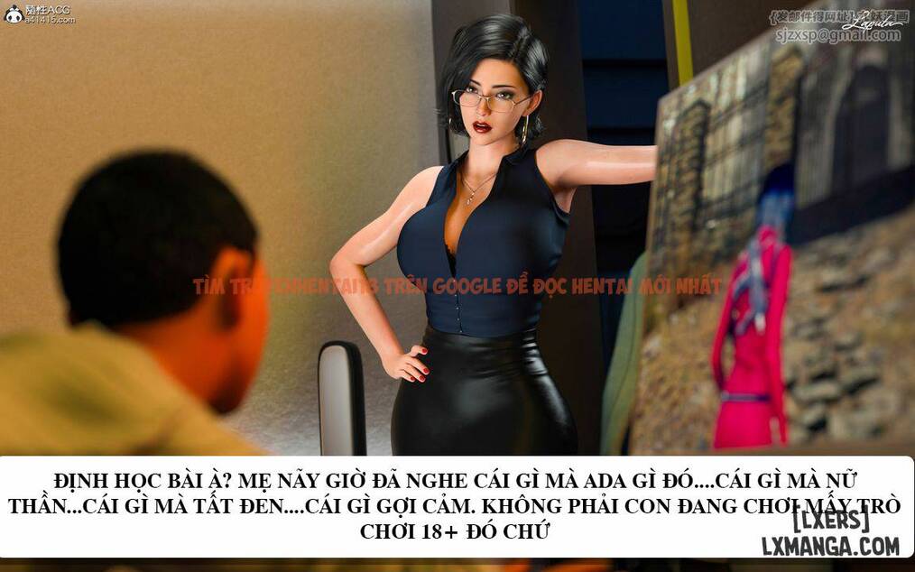 Xem ảnh 74 trong truyện hentai [vũ Trụ 1] Người Mẹ Dâm Đãng - Tình Yêu Thuần Khiết - Chapter 5 - hentaitvn.net