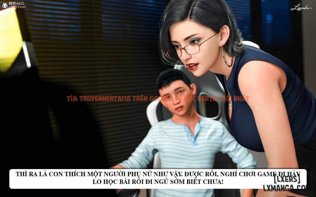 Xem ảnh 76 trong truyện hentai [vũ Trụ 1] Người Mẹ Dâm Đãng - Tình Yêu Thuần Khiết - Chapter 5 - hentaitvn.net