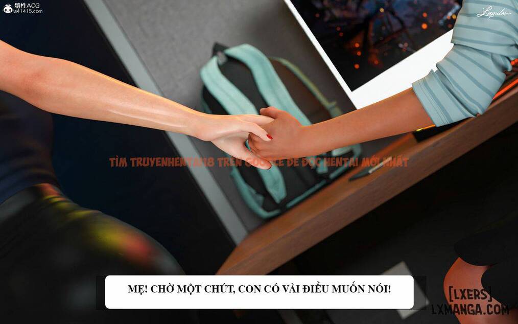 Xem ảnh 77 trong truyện hentai [vũ Trụ 1] Người Mẹ Dâm Đãng - Tình Yêu Thuần Khiết - Chapter 5 - hentaitvn.net