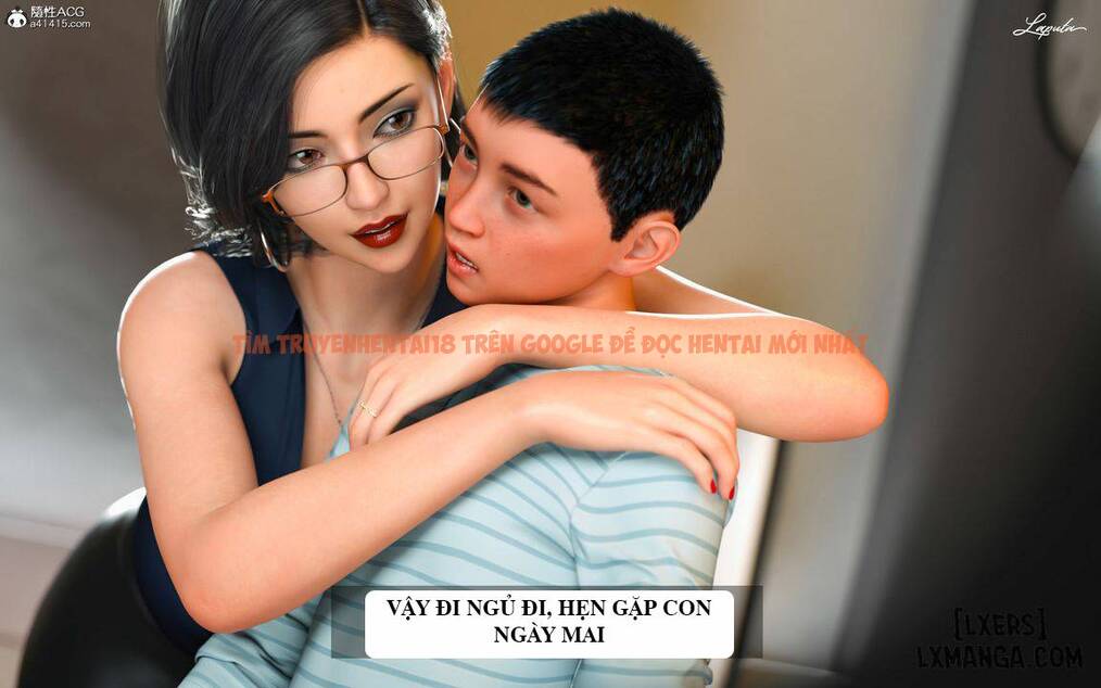 Xem ảnh 83 trong truyện hentai [vũ Trụ 1] Người Mẹ Dâm Đãng - Tình Yêu Thuần Khiết - Chapter 5 - hentaitvn.net