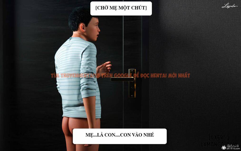 Xem ảnh 85 trong truyện hentai [vũ Trụ 1] Người Mẹ Dâm Đãng - Tình Yêu Thuần Khiết - Chapter 5 - hentaitvn.net