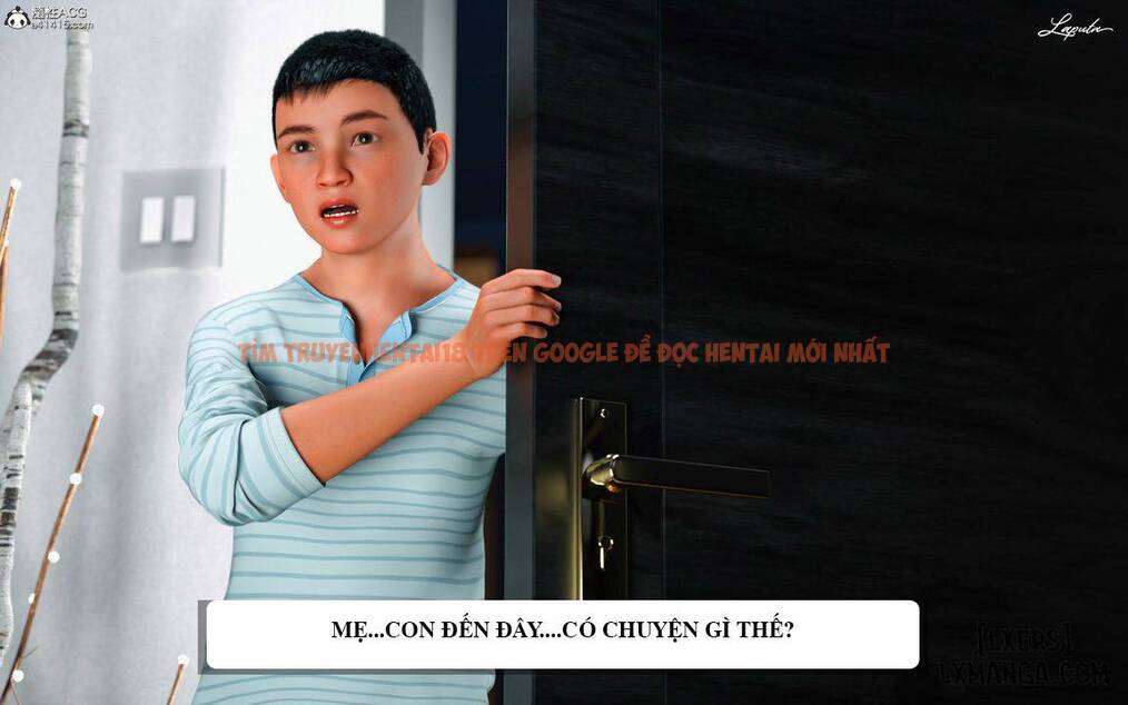 Xem ảnh 87 trong truyện hentai [vũ Trụ 1] Người Mẹ Dâm Đãng - Tình Yêu Thuần Khiết - Chapter 5 - hentaitvn.net