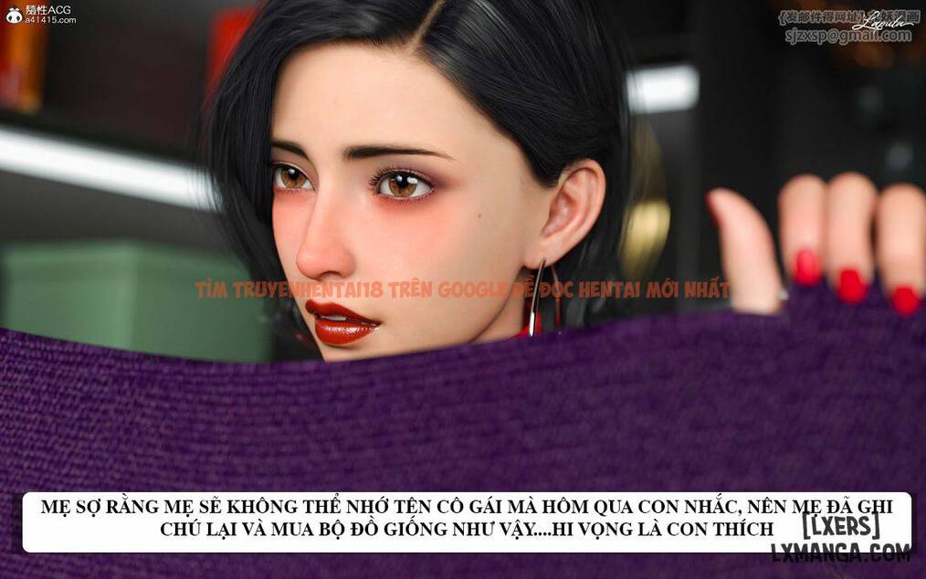 Xem ảnh 89 trong truyện hentai [vũ Trụ 1] Người Mẹ Dâm Đãng - Tình Yêu Thuần Khiết - Chapter 5 - hentaitvn.net