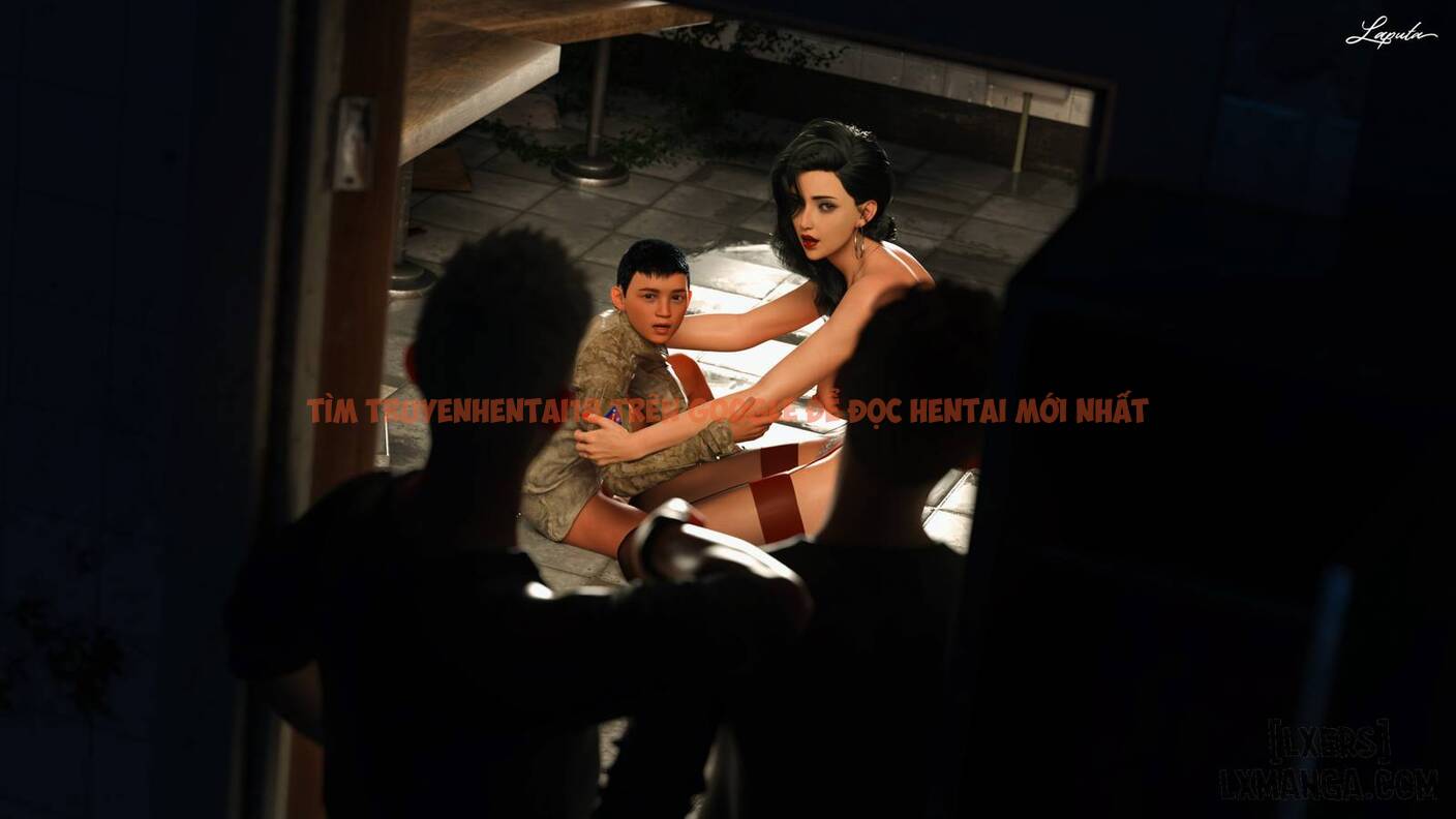 Xem ảnh 100 trong truyện hentai [vũ Trụ 1] Người Mẹ Dâm Đãng - Tình Yêu Thuần Khiết - Chapter 6.1 Không Phụ Đề - hentaitvn.net