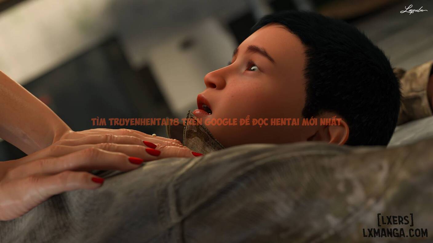 Xem ảnh 16 trong truyện hentai [vũ Trụ 1] Người Mẹ Dâm Đãng - Tình Yêu Thuần Khiết - Chapter 6.1 Không Phụ Đề - hentaitvn.net