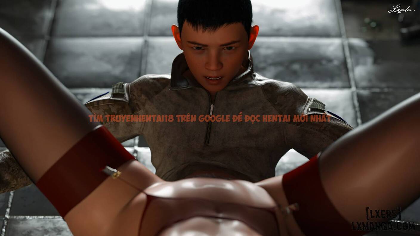 Xem ảnh 32 trong truyện hentai [vũ Trụ 1] Người Mẹ Dâm Đãng - Tình Yêu Thuần Khiết - Chapter 6.1 Không Phụ Đề - hentaitvn.net