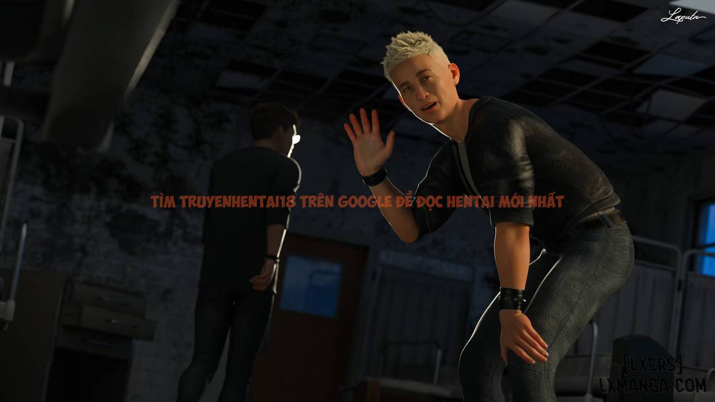 Xem ảnh 51 trong truyện hentai [vũ Trụ 1] Người Mẹ Dâm Đãng - Tình Yêu Thuần Khiết - Chapter 6.1 Không Phụ Đề - hentaitvn.net