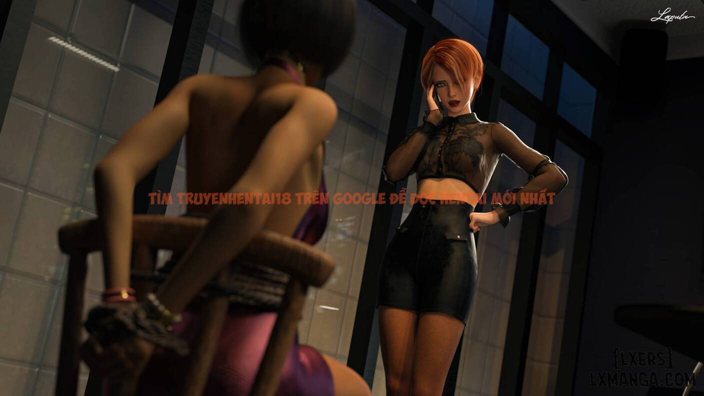 Xem ảnh 55 trong truyện hentai [vũ Trụ 1] Người Mẹ Dâm Đãng - Tình Yêu Thuần Khiết - Chapter 6.1 Không Phụ Đề - hentaitvn.net