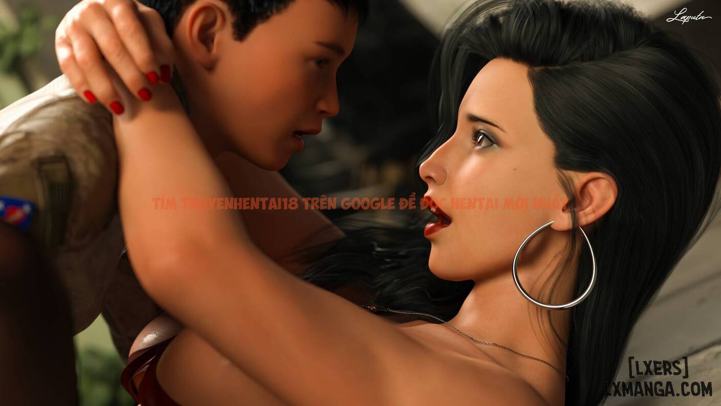 Xem ảnh 58 trong truyện hentai [vũ Trụ 1] Người Mẹ Dâm Đãng - Tình Yêu Thuần Khiết - Chapter 6.1 Không Phụ Đề - hentaitvn.net