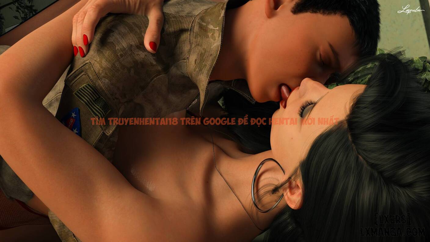 Xem ảnh 61 trong truyện hentai [vũ Trụ 1] Người Mẹ Dâm Đãng - Tình Yêu Thuần Khiết - Chapter 6.1 Không Phụ Đề - hentaitvn.net
