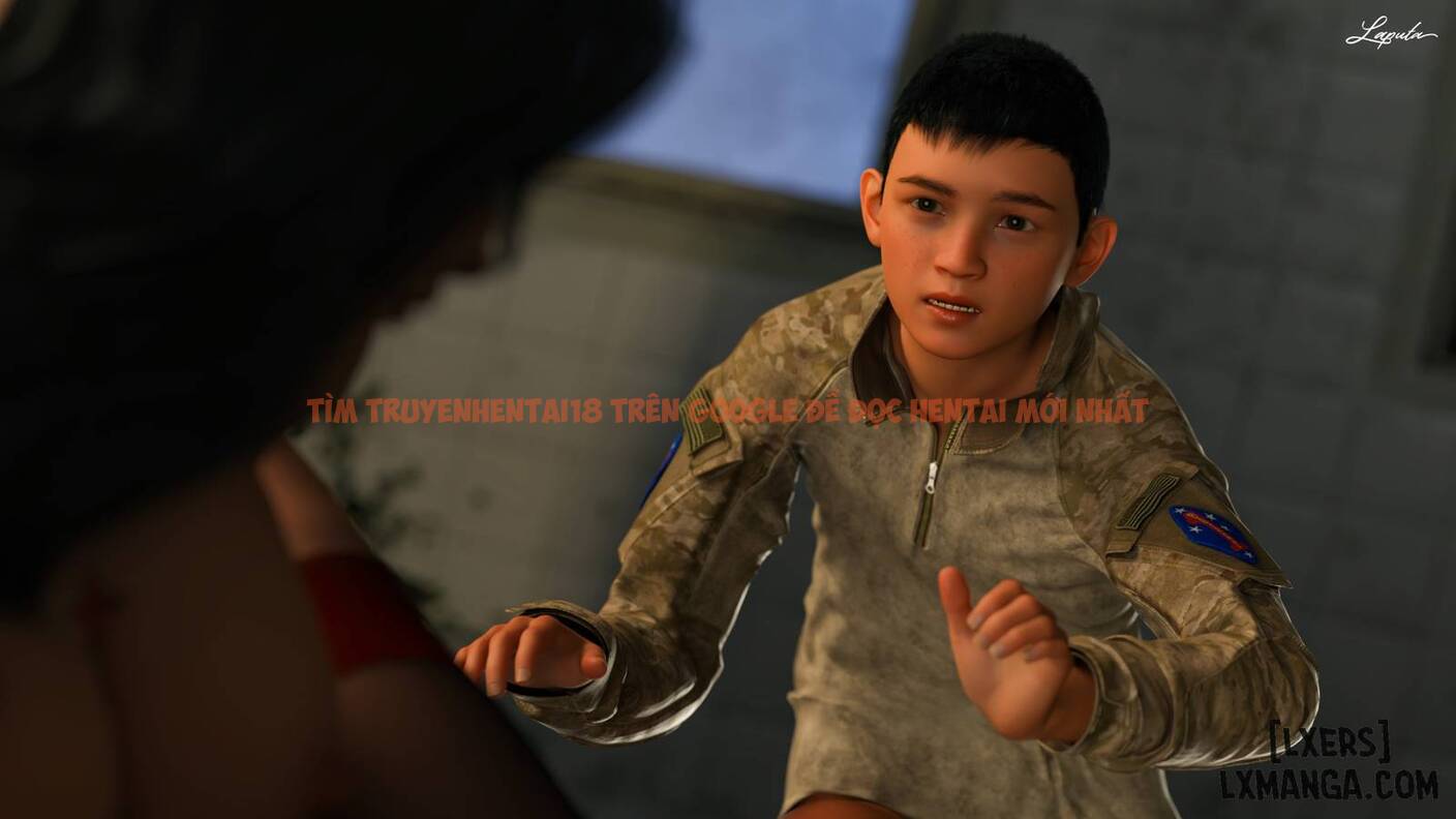 Xem ảnh 64 trong truyện hentai [vũ Trụ 1] Người Mẹ Dâm Đãng - Tình Yêu Thuần Khiết - Chapter 6.1 Không Phụ Đề - hentaitvn.net