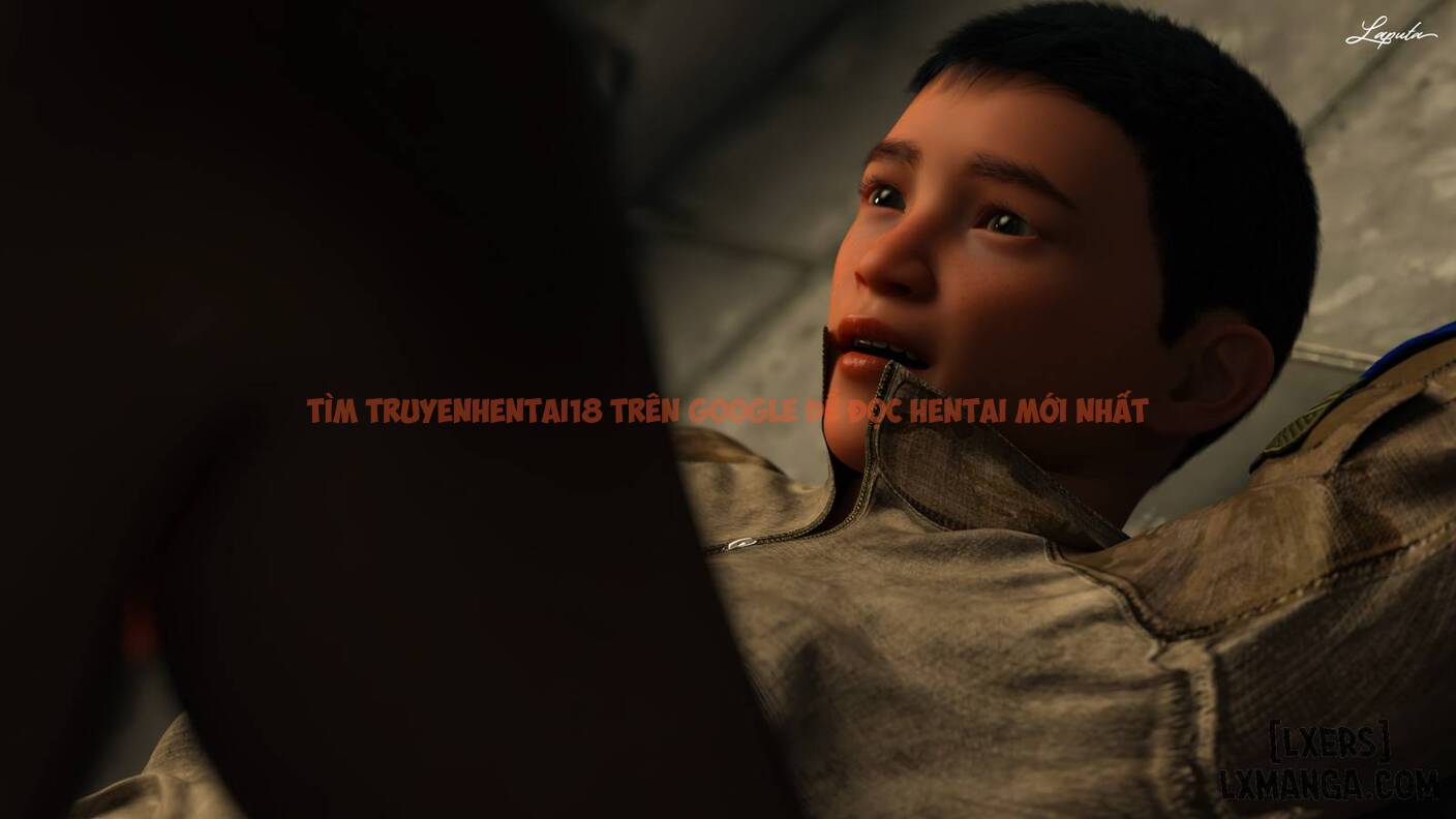 Xem ảnh 8 trong truyện hentai [vũ Trụ 1] Người Mẹ Dâm Đãng - Tình Yêu Thuần Khiết - Chapter 6.1 Không Phụ Đề - hentaitvn.net
