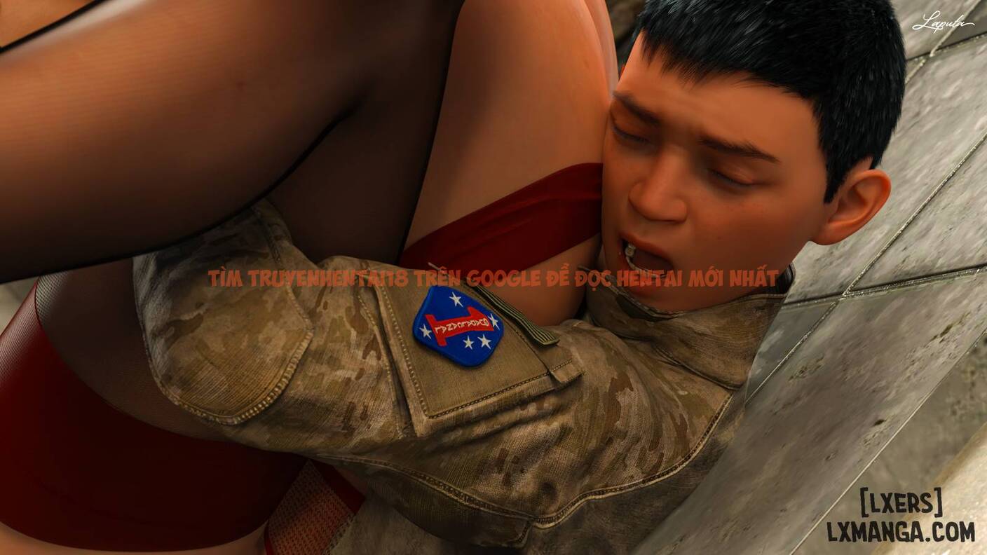 Xem ảnh 83 trong truyện hentai [vũ Trụ 1] Người Mẹ Dâm Đãng - Tình Yêu Thuần Khiết - Chapter 6.1 Không Phụ Đề - hentaitvn.net