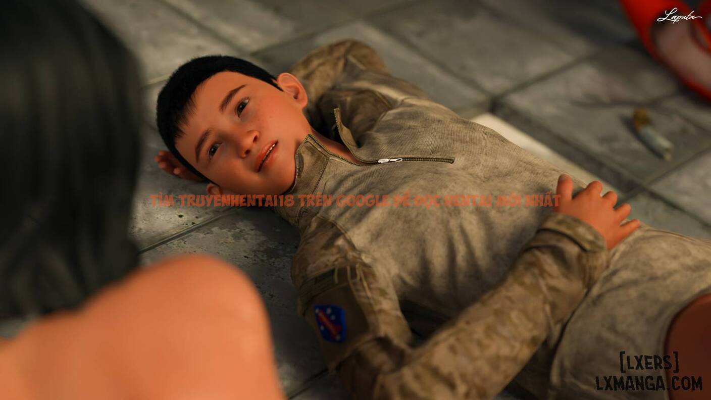 Xem ảnh 89 trong truyện hentai [vũ Trụ 1] Người Mẹ Dâm Đãng - Tình Yêu Thuần Khiết - Chapter 6.1 Không Phụ Đề - hentaitvn.net