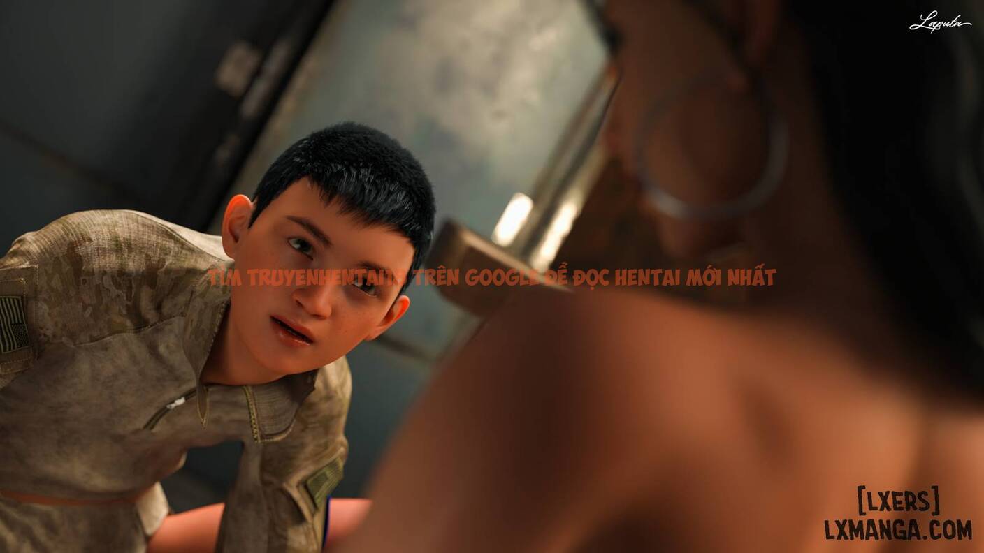 Xem ảnh 93 trong truyện hentai [vũ Trụ 1] Người Mẹ Dâm Đãng - Tình Yêu Thuần Khiết - Chapter 6.1 Không Phụ Đề - hentaitvn.net