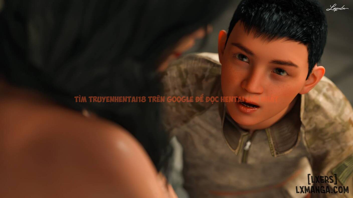 Xem ảnh 95 trong truyện hentai [vũ Trụ 1] Người Mẹ Dâm Đãng - Tình Yêu Thuần Khiết - Chapter 6.1 Không Phụ Đề - hentaitvn.net