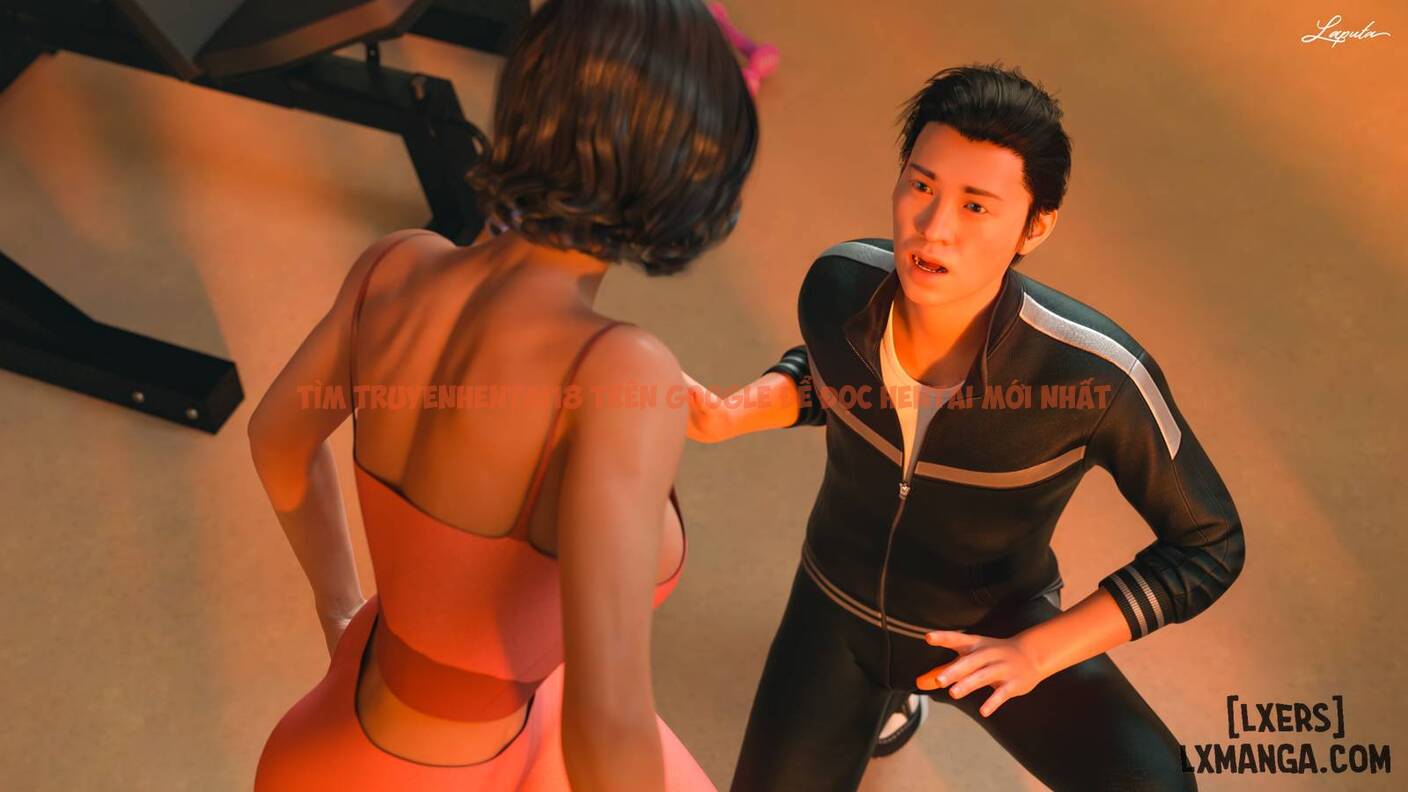 Xem ảnh 101 trong truyện hentai [vũ Trụ 1] Người Mẹ Dâm Đãng - Tình Yêu Thuần Khiết - Chapter 6.2 Không Phụ Đề - hentaitvn.net