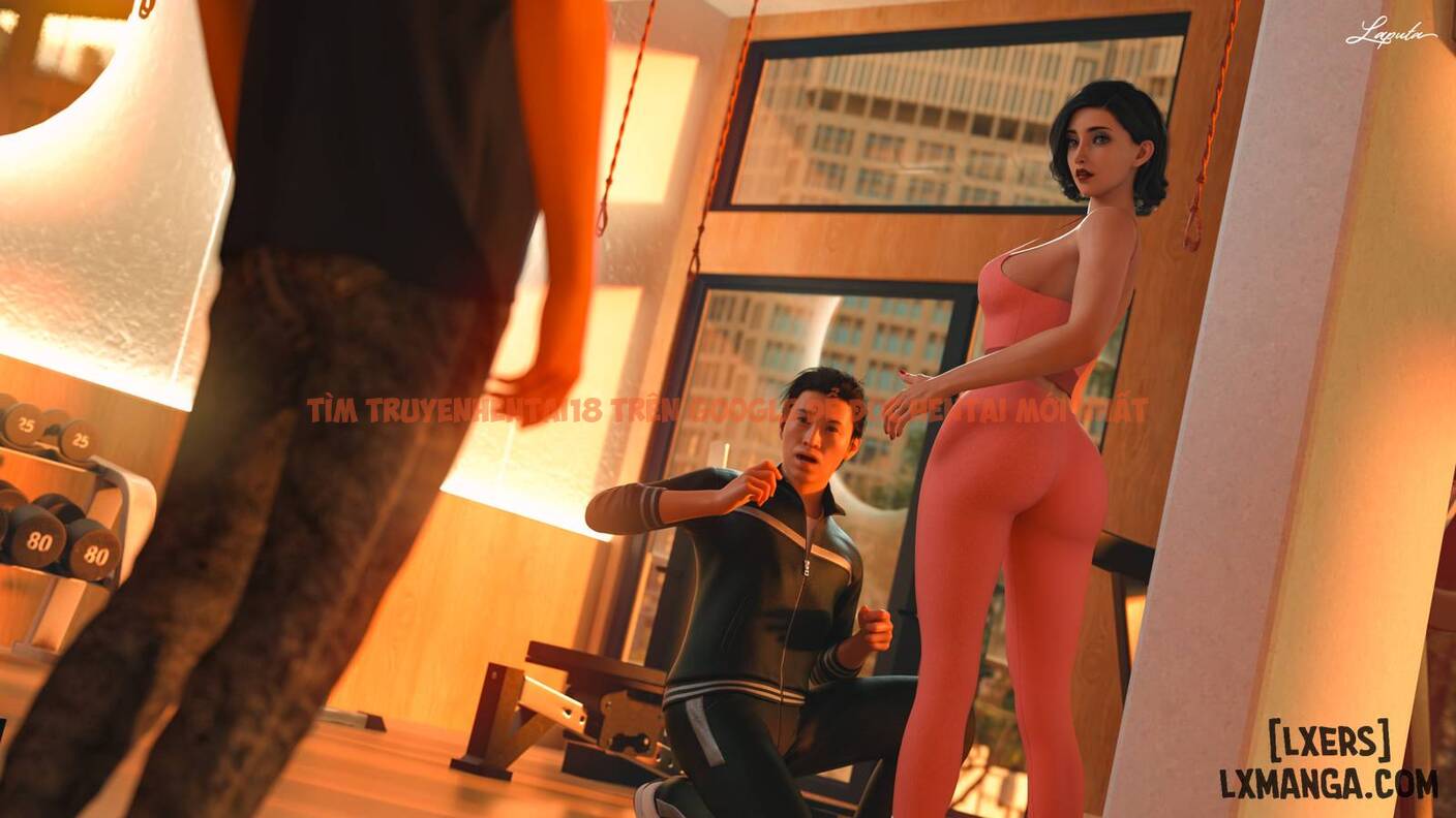 Xem ảnh 102 trong truyện hentai [vũ Trụ 1] Người Mẹ Dâm Đãng - Tình Yêu Thuần Khiết - Chapter 6.2 Không Phụ Đề - hentaitvn.net