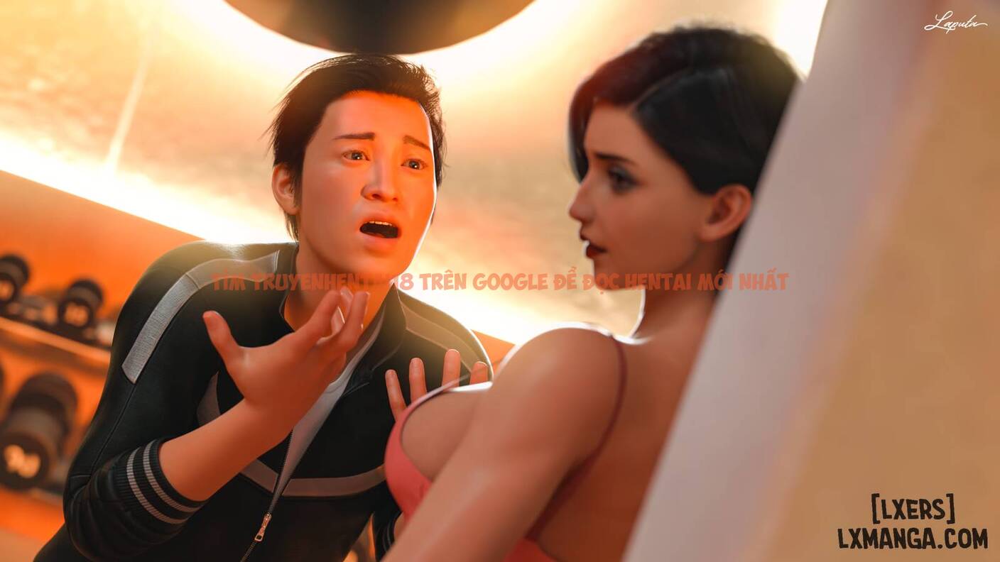 Xem ảnh 105 trong truyện hentai [vũ Trụ 1] Người Mẹ Dâm Đãng - Tình Yêu Thuần Khiết - Chapter 6.2 Không Phụ Đề - hentaitvn.net