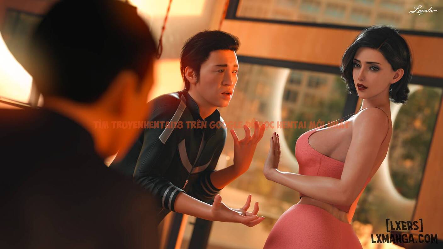 Xem ảnh 106 trong truyện hentai [vũ Trụ 1] Người Mẹ Dâm Đãng - Tình Yêu Thuần Khiết - Chapter 6.2 Không Phụ Đề - hentaitvn.net