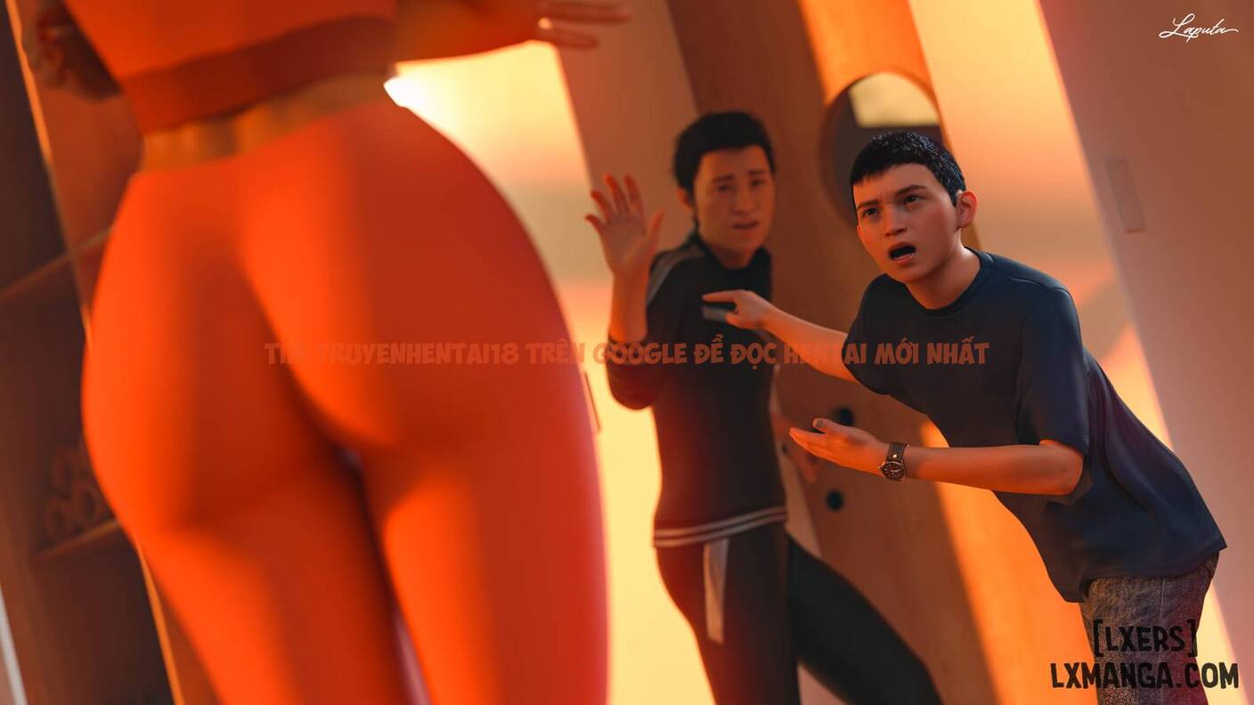 Xem ảnh 107 trong truyện hentai [vũ Trụ 1] Người Mẹ Dâm Đãng - Tình Yêu Thuần Khiết - Chapter 6.2 Không Phụ Đề - hentaitvn.net