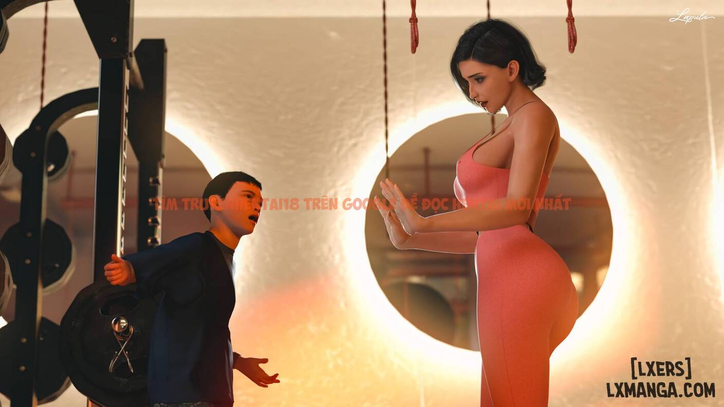 Xem ảnh 108 trong truyện hentai [vũ Trụ 1] Người Mẹ Dâm Đãng - Tình Yêu Thuần Khiết - Chapter 6.2 Không Phụ Đề - hentaitvn.net