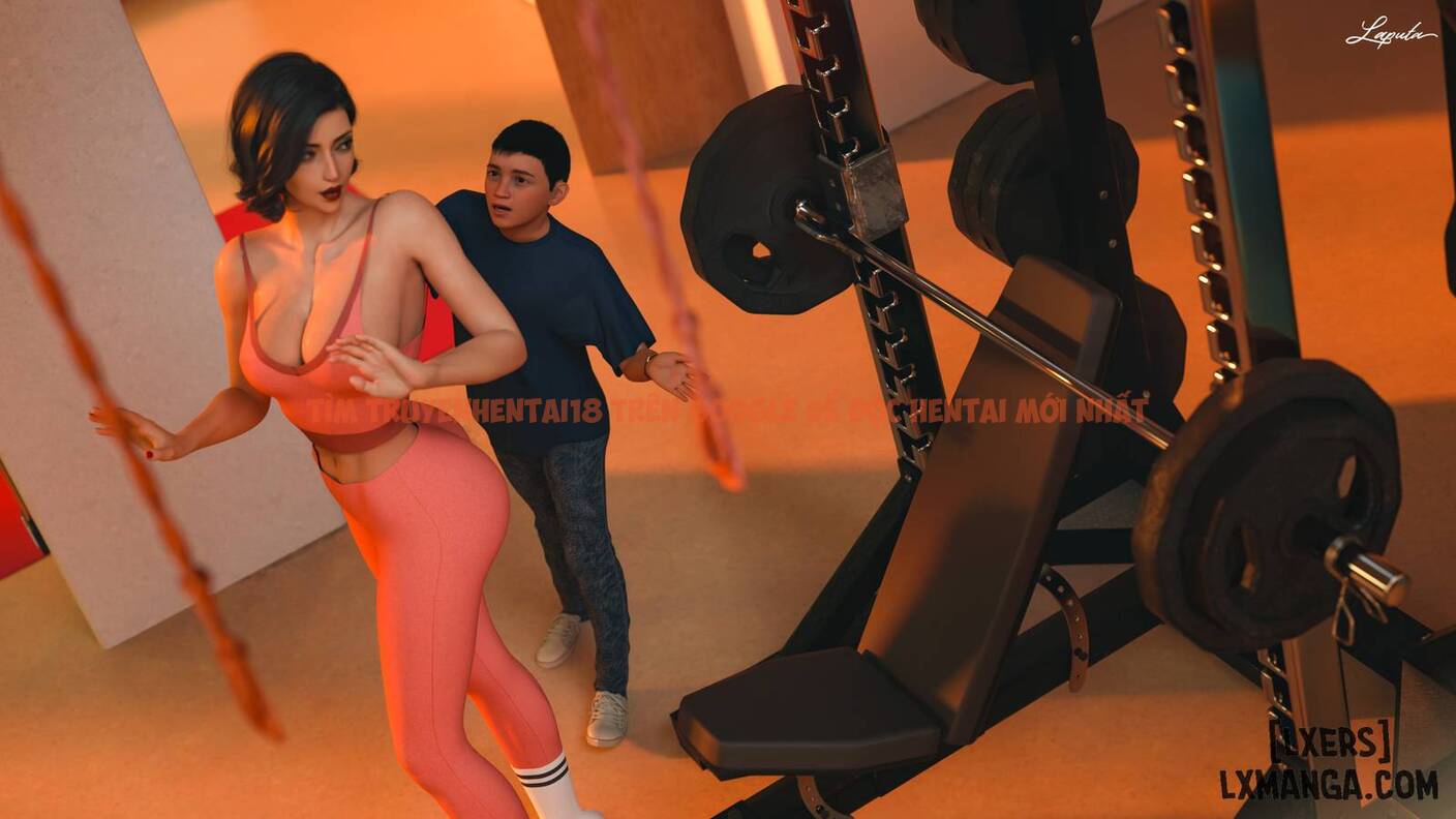 Xem ảnh 117 trong truyện hentai [vũ Trụ 1] Người Mẹ Dâm Đãng - Tình Yêu Thuần Khiết - Chapter 6.2 Không Phụ Đề - hentaitvn.net