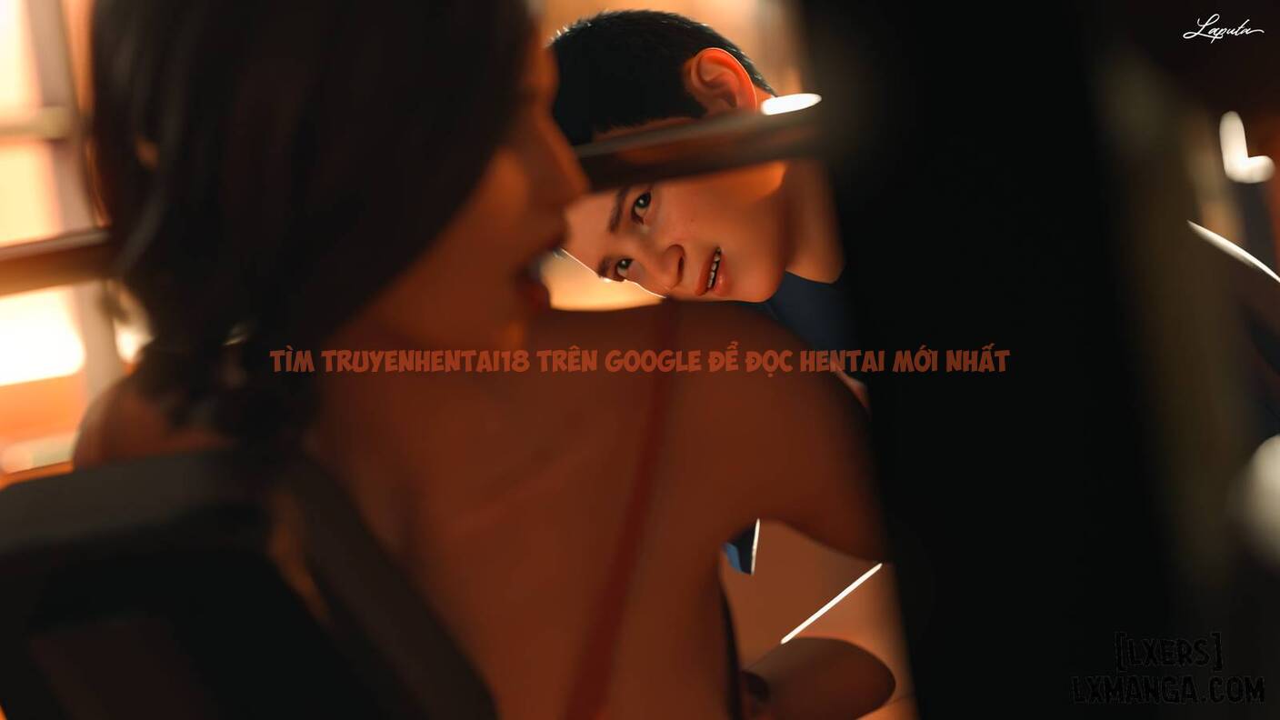 Xem ảnh 131 trong truyện hentai [vũ Trụ 1] Người Mẹ Dâm Đãng - Tình Yêu Thuần Khiết - Chapter 6.2 Không Phụ Đề - hentaitvn.net