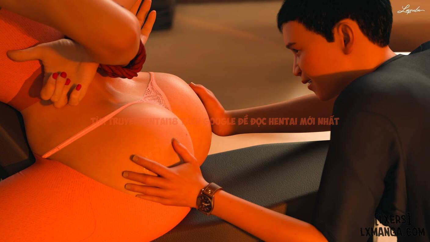 Xem ảnh 133 trong truyện hentai [vũ Trụ 1] Người Mẹ Dâm Đãng - Tình Yêu Thuần Khiết - Chapter 6.2 Không Phụ Đề - hentaitvn.net