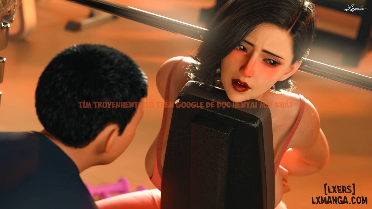 Xem ảnh 147 trong truyện hentai [vũ Trụ 1] Người Mẹ Dâm Đãng - Tình Yêu Thuần Khiết - Chapter 6.2 Không Phụ Đề - hentaitvn.net