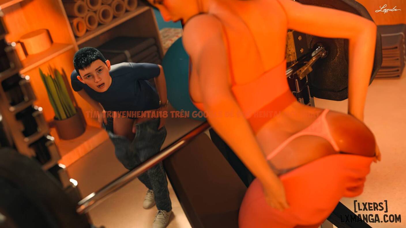 Xem ảnh 154 trong truyện hentai [vũ Trụ 1] Người Mẹ Dâm Đãng - Tình Yêu Thuần Khiết - Chapter 6.2 Không Phụ Đề - hentaitvn.net