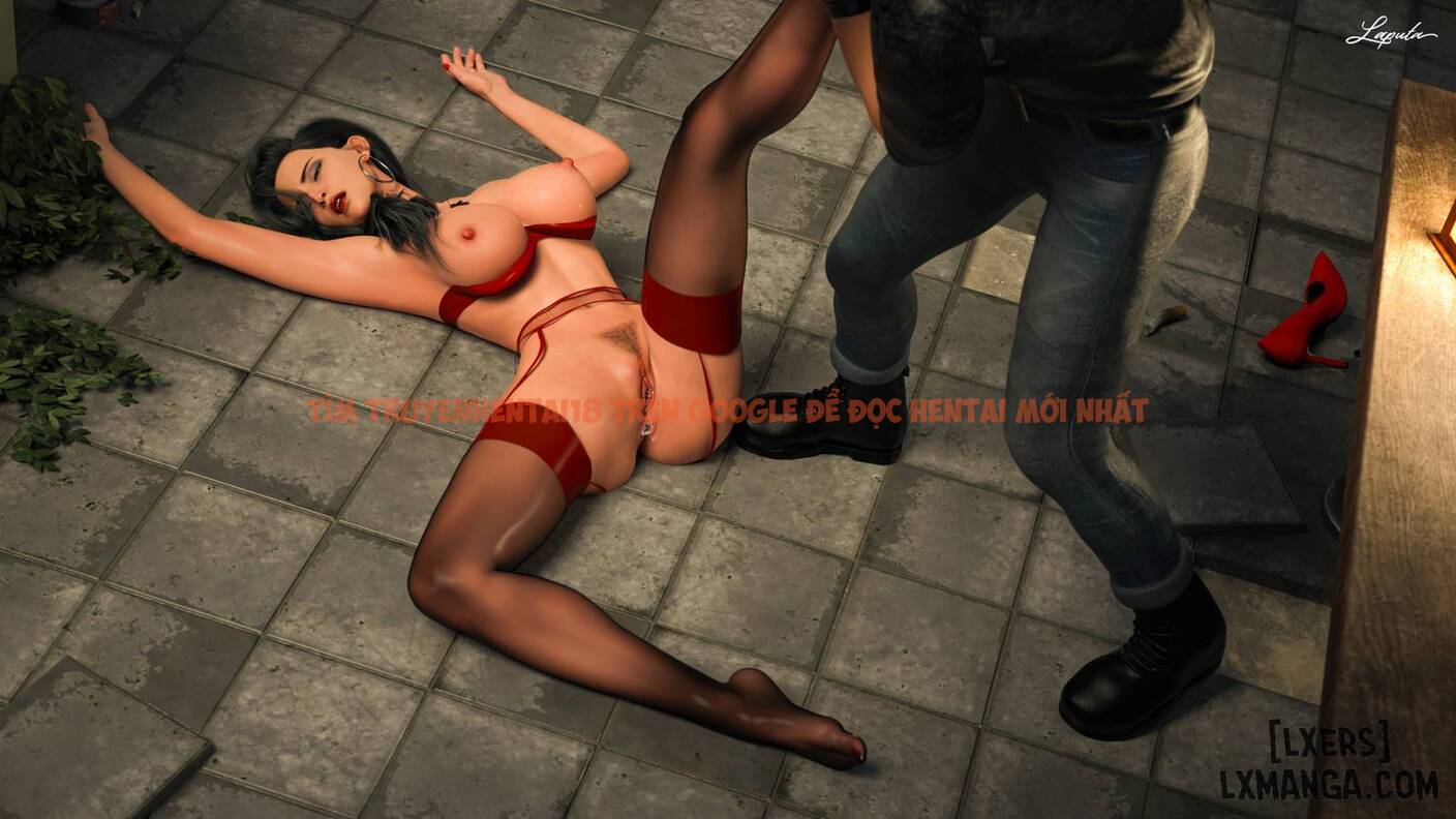 Xem ảnh 20 trong truyện hentai [vũ Trụ 1] Người Mẹ Dâm Đãng - Tình Yêu Thuần Khiết - Chapter 6.2 Không Phụ Đề - hentaitvn.net