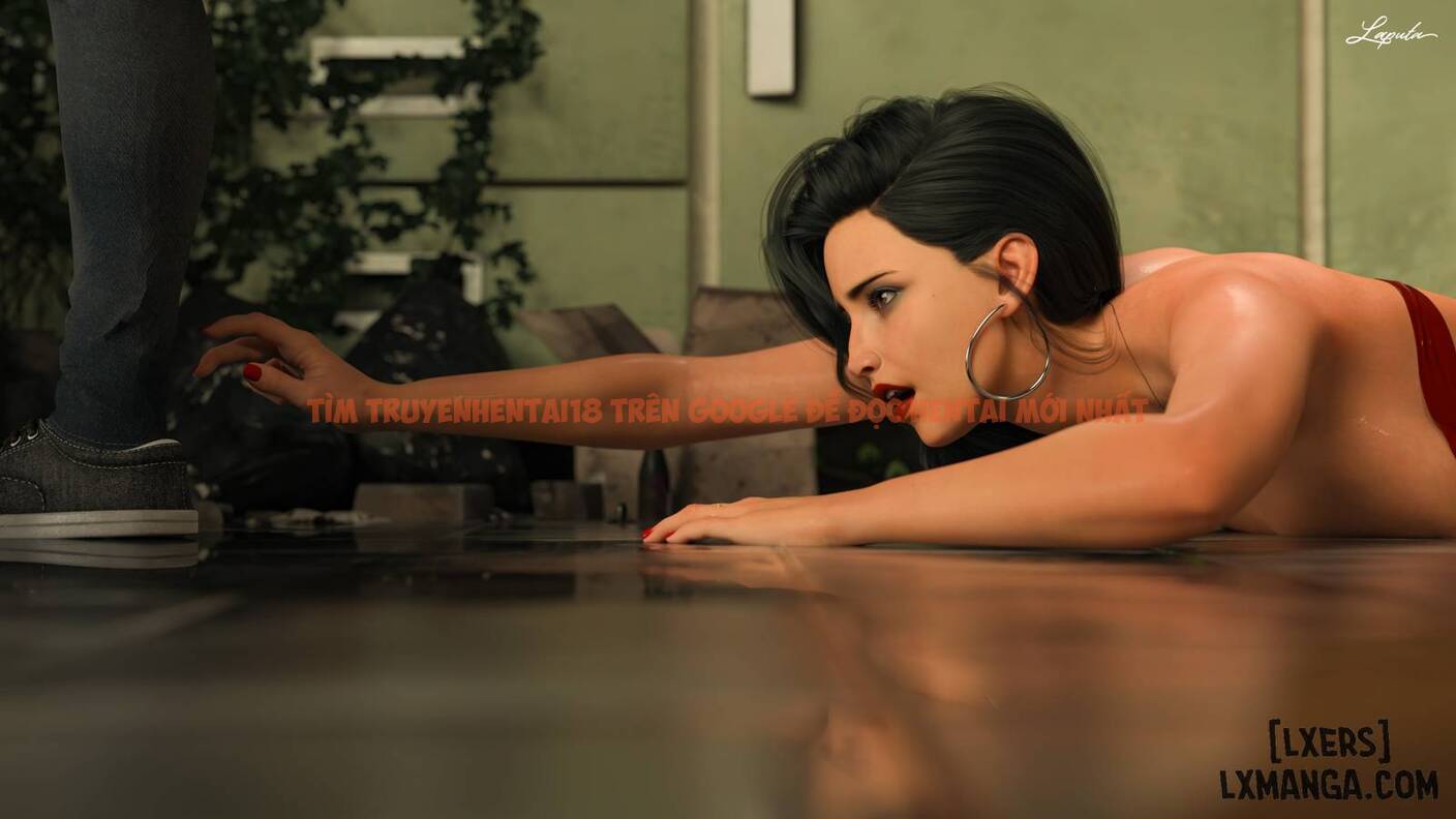 Xem ảnh 30 trong truyện hentai [vũ Trụ 1] Người Mẹ Dâm Đãng - Tình Yêu Thuần Khiết - Chapter 6.2 Không Phụ Đề - hentaitvn.net