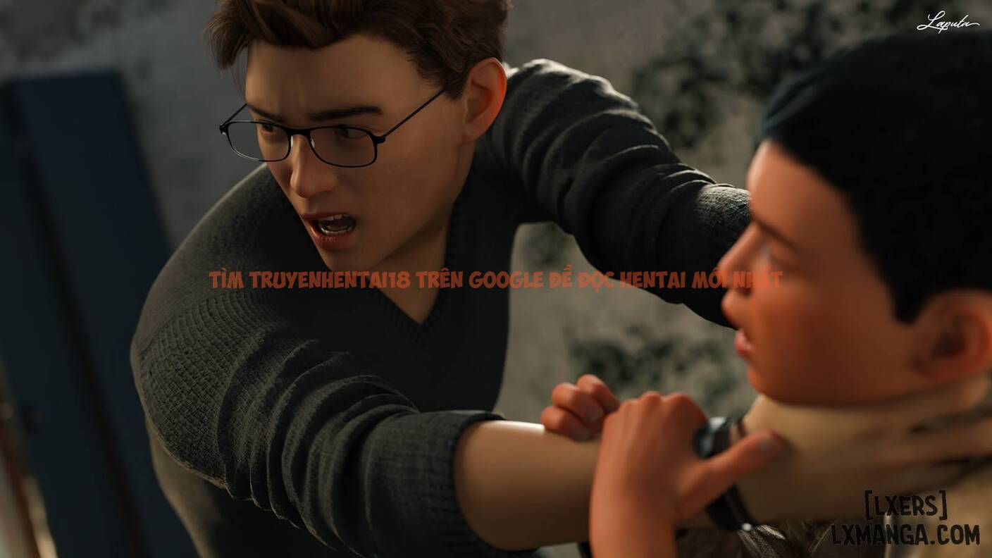 Xem ảnh 35 trong truyện hentai [vũ Trụ 1] Người Mẹ Dâm Đãng - Tình Yêu Thuần Khiết - Chapter 6.2 Không Phụ Đề - hentaitvn.net