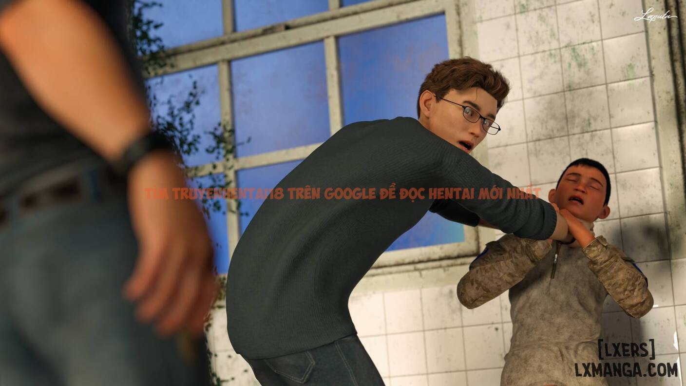 Xem ảnh 38 trong truyện hentai [vũ Trụ 1] Người Mẹ Dâm Đãng - Tình Yêu Thuần Khiết - Chapter 6.2 Không Phụ Đề - hentaitvn.net