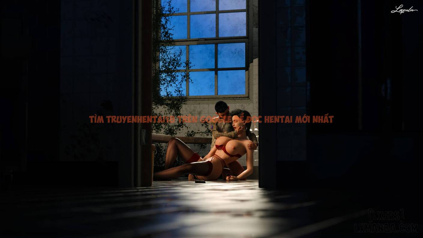 Xem ảnh 45 trong truyện hentai [vũ Trụ 1] Người Mẹ Dâm Đãng - Tình Yêu Thuần Khiết - Chapter 6.2 Không Phụ Đề - hentaitvn.net