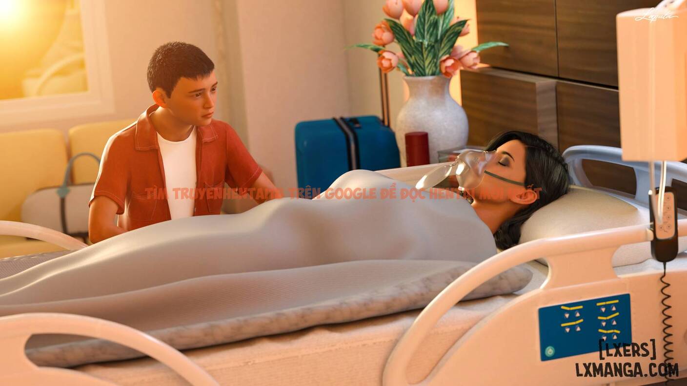 Xem ảnh 50 trong truyện hentai [vũ Trụ 1] Người Mẹ Dâm Đãng - Tình Yêu Thuần Khiết - Chapter 6.2 Không Phụ Đề - hentaitvn.net