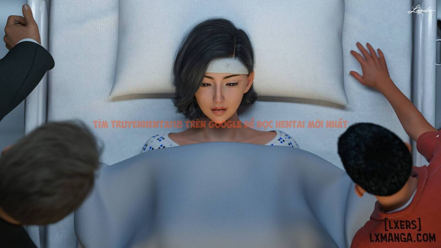 Xem ảnh 59 trong truyện hentai [vũ Trụ 1] Người Mẹ Dâm Đãng - Tình Yêu Thuần Khiết - Chapter 6.2 Không Phụ Đề - hentaitvn.net
