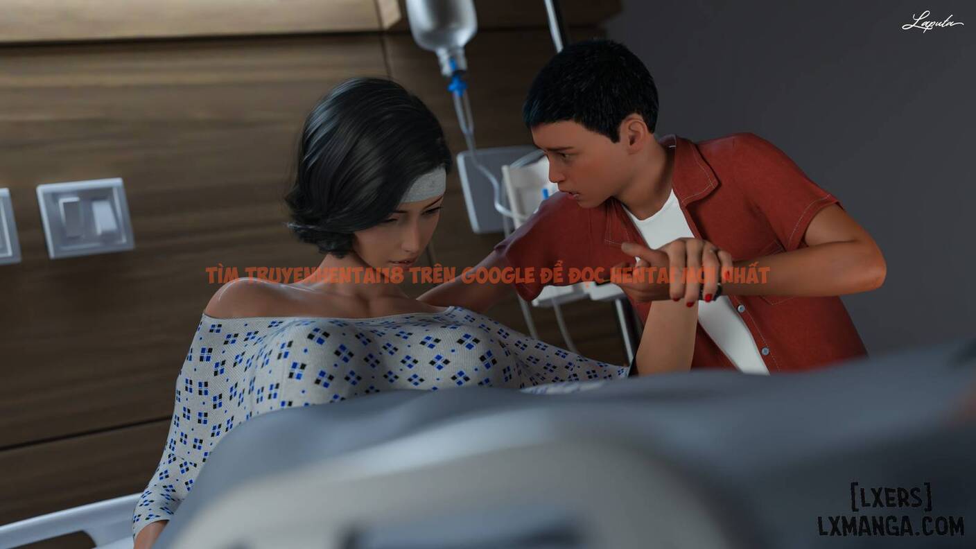 Xem ảnh 61 trong truyện hentai [vũ Trụ 1] Người Mẹ Dâm Đãng - Tình Yêu Thuần Khiết - Chapter 6.2 Không Phụ Đề - hentaitvn.net