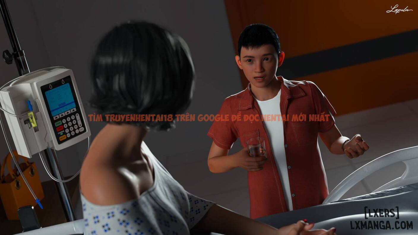 Xem ảnh 63 trong truyện hentai [vũ Trụ 1] Người Mẹ Dâm Đãng - Tình Yêu Thuần Khiết - Chapter 6.2 Không Phụ Đề - hentaitvn.net