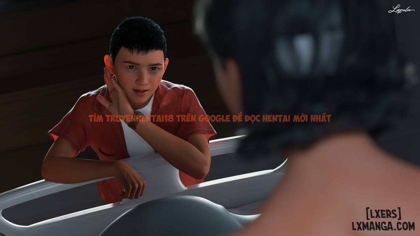 Xem ảnh 68 trong truyện hentai [vũ Trụ 1] Người Mẹ Dâm Đãng - Tình Yêu Thuần Khiết - Chapter 6.2 Không Phụ Đề - hentaitvn.net