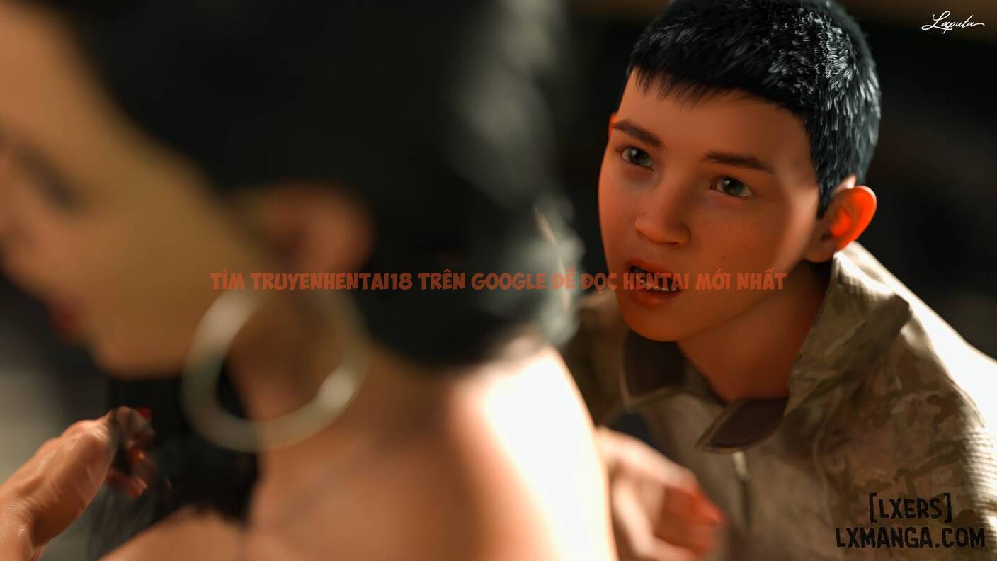 Xem ảnh 7 trong truyện hentai [vũ Trụ 1] Người Mẹ Dâm Đãng - Tình Yêu Thuần Khiết - Chapter 6.2 Không Phụ Đề - hentaitvn.net