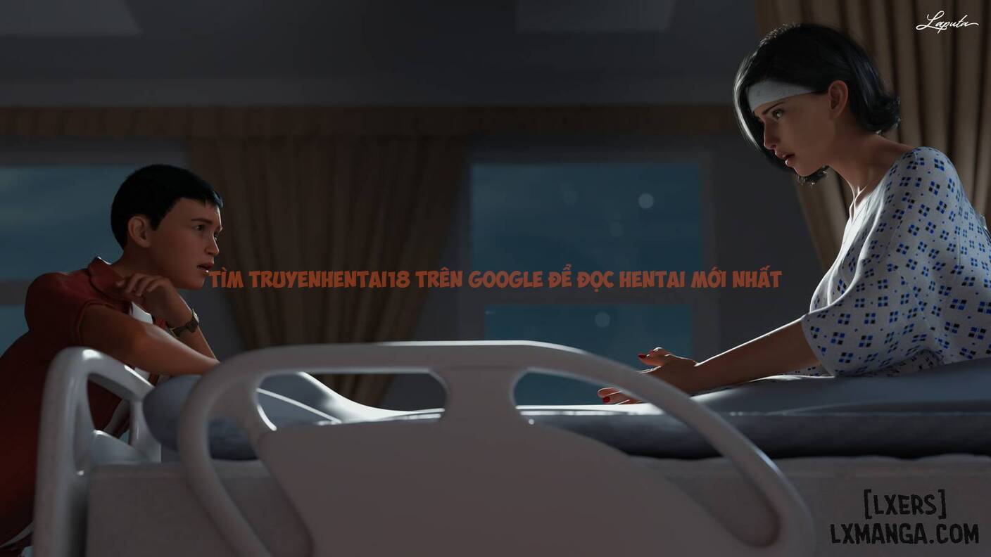 Xem ảnh 70 trong truyện hentai [vũ Trụ 1] Người Mẹ Dâm Đãng - Tình Yêu Thuần Khiết - Chapter 6.2 Không Phụ Đề - hentaitvn.net