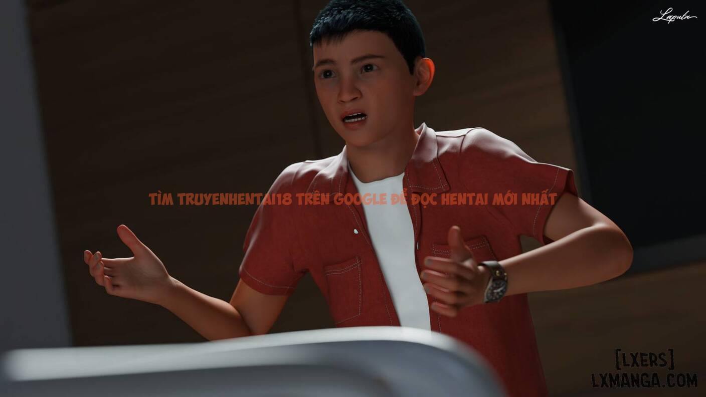 Xem ảnh 71 trong truyện hentai [vũ Trụ 1] Người Mẹ Dâm Đãng - Tình Yêu Thuần Khiết - Chapter 6.2 Không Phụ Đề - hentaitvn.net