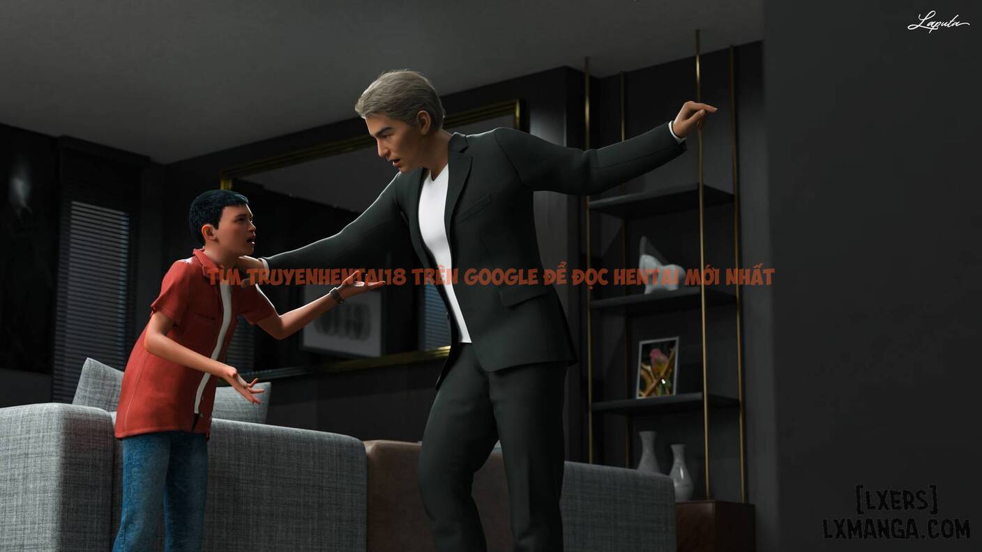 Xem ảnh 78 trong truyện hentai [vũ Trụ 1] Người Mẹ Dâm Đãng - Tình Yêu Thuần Khiết - Chapter 6.2 Không Phụ Đề - hentaitvn.net