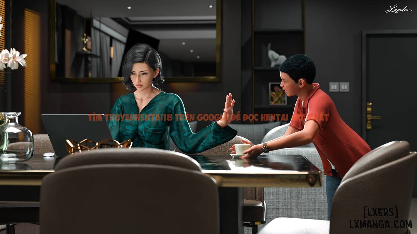 Xem ảnh 80 trong truyện hentai [vũ Trụ 1] Người Mẹ Dâm Đãng - Tình Yêu Thuần Khiết - Chapter 6.2 Không Phụ Đề - hentaitvn.net