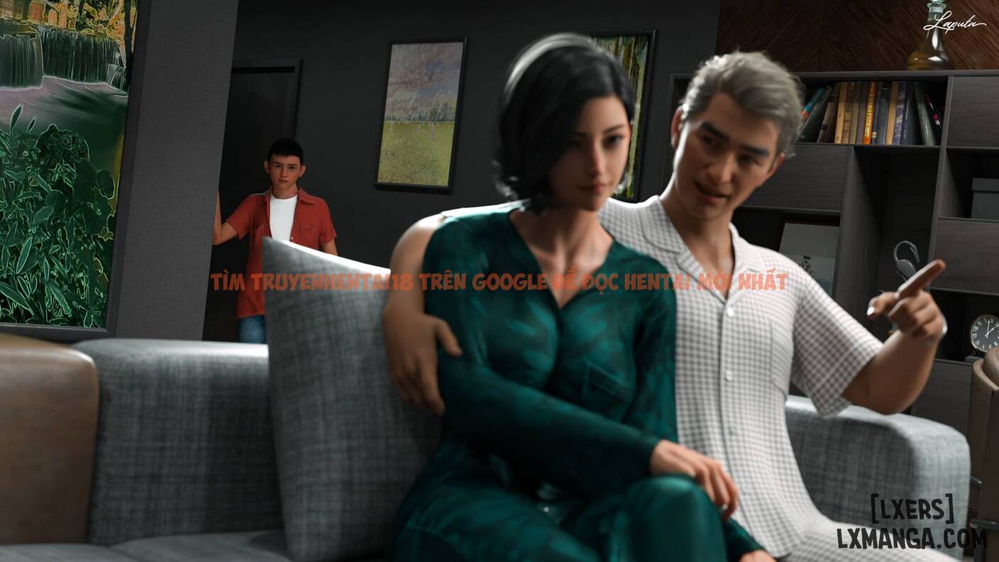 Xem ảnh 82 trong truyện hentai [vũ Trụ 1] Người Mẹ Dâm Đãng - Tình Yêu Thuần Khiết - Chapter 6.2 Không Phụ Đề - hentaitvn.net