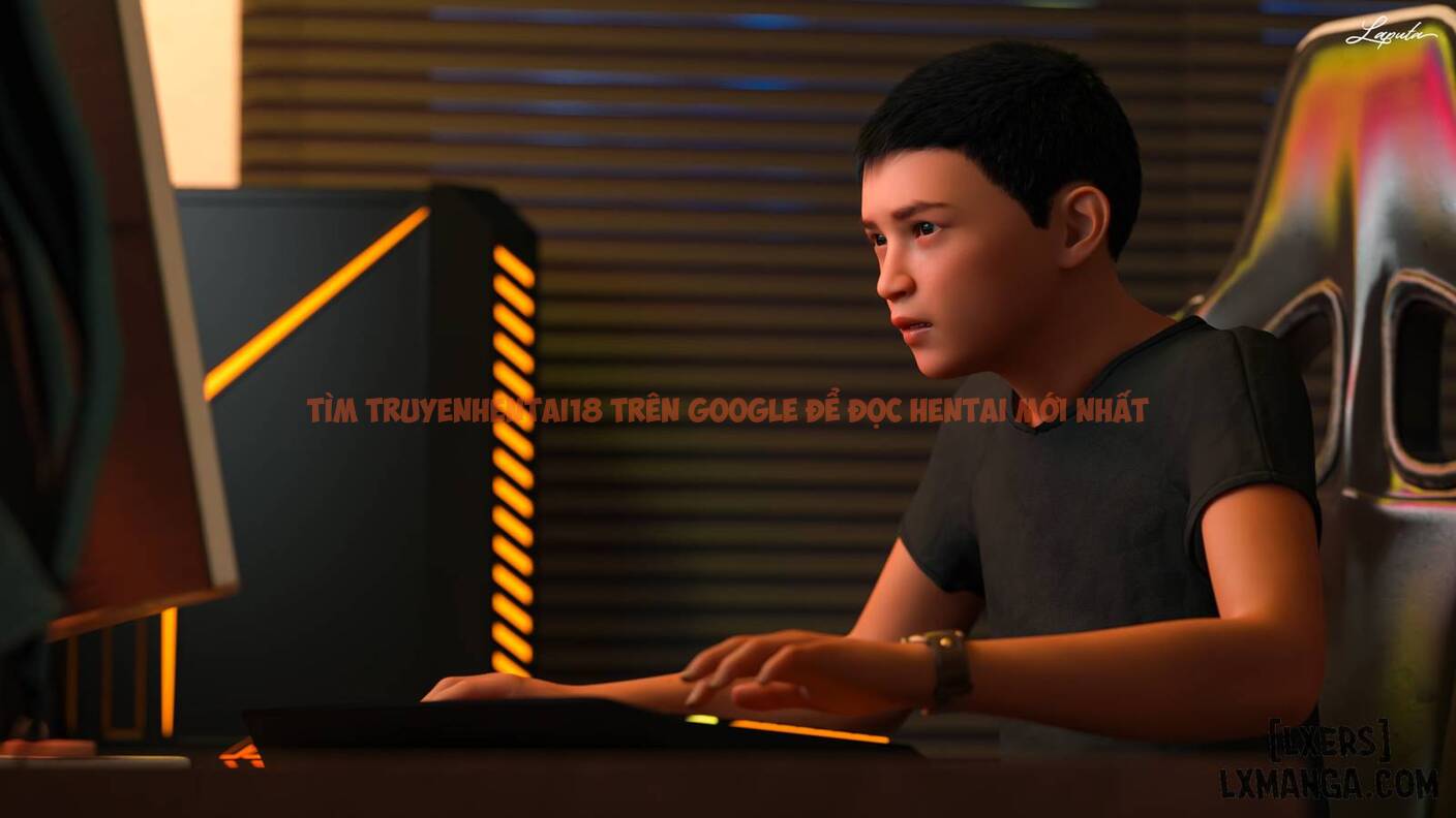Xem ảnh 85 trong truyện hentai [vũ Trụ 1] Người Mẹ Dâm Đãng - Tình Yêu Thuần Khiết - Chapter 6.2 Không Phụ Đề - hentaitvn.net