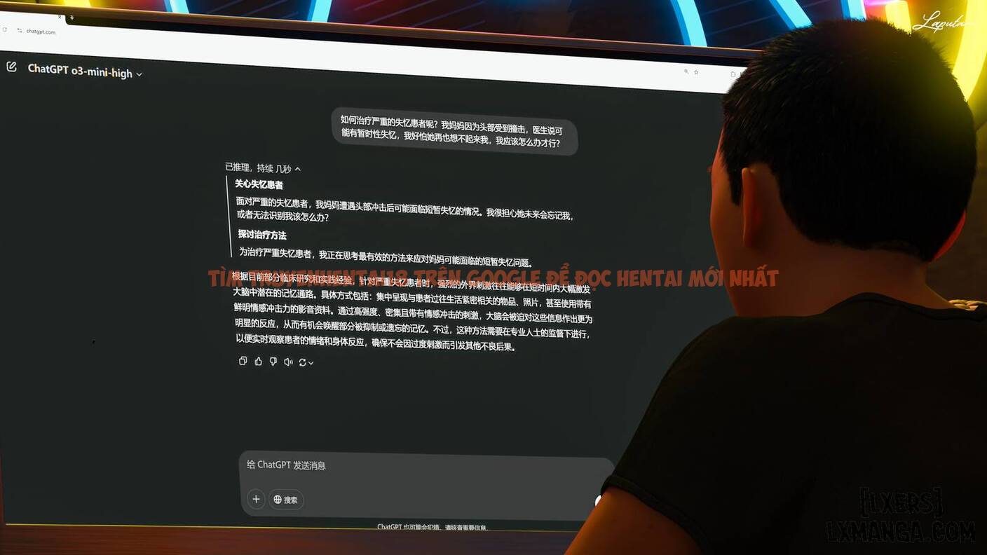 Xem ảnh 86 trong truyện hentai [vũ Trụ 1] Người Mẹ Dâm Đãng - Tình Yêu Thuần Khiết - Chapter 6.2 Không Phụ Đề - hentaitvn.net